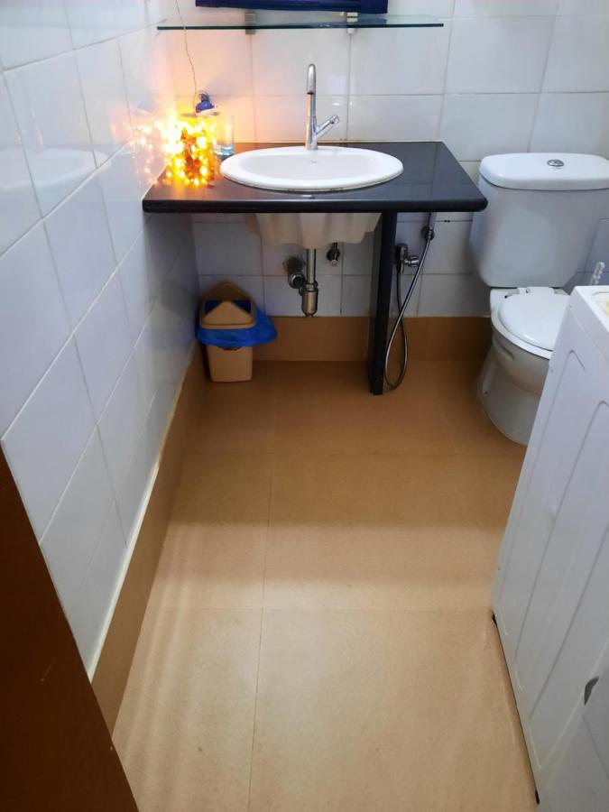 Villa Marigold 卡维洛瑟姆 外观 照片