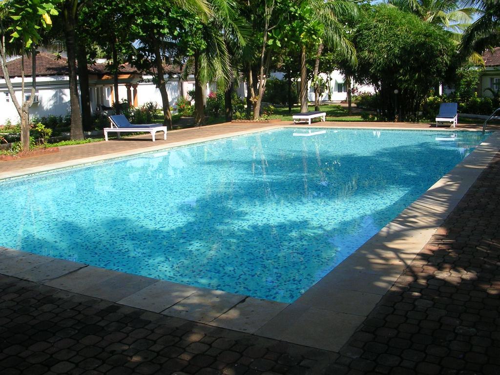 Villa Marigold 卡维洛瑟姆 外观 照片